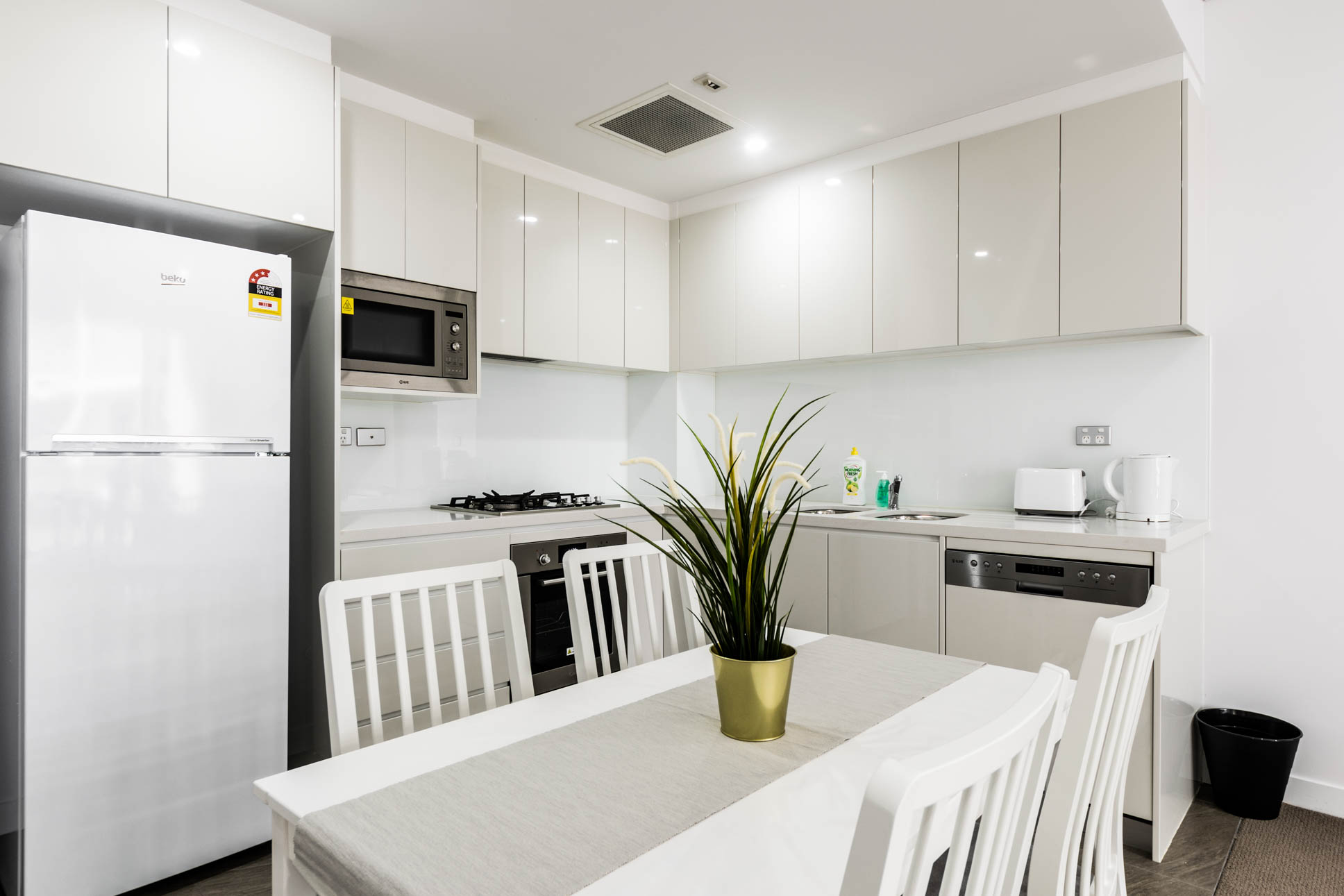 Eastwood 2 Bedroom Rowe Street EW25-Sydney short term rentals