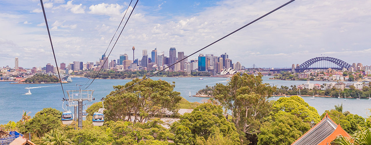 Taronga Zoo