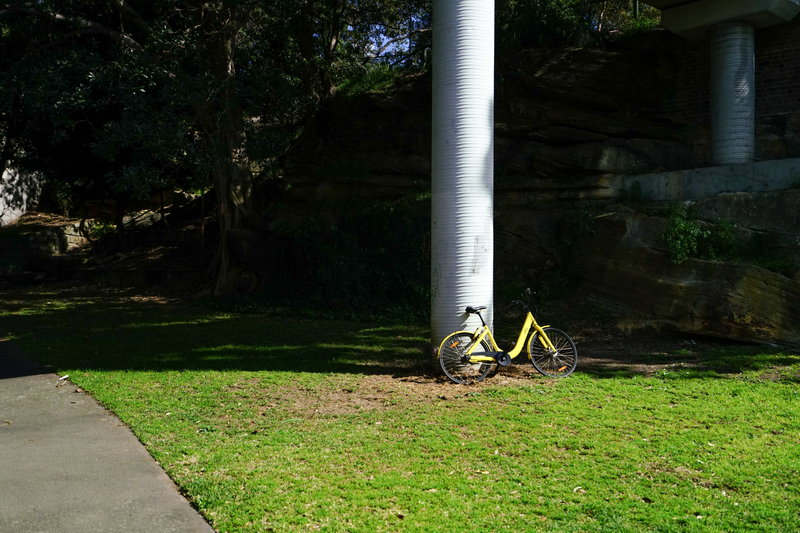 Royal Botanic Garden-Alex Baker