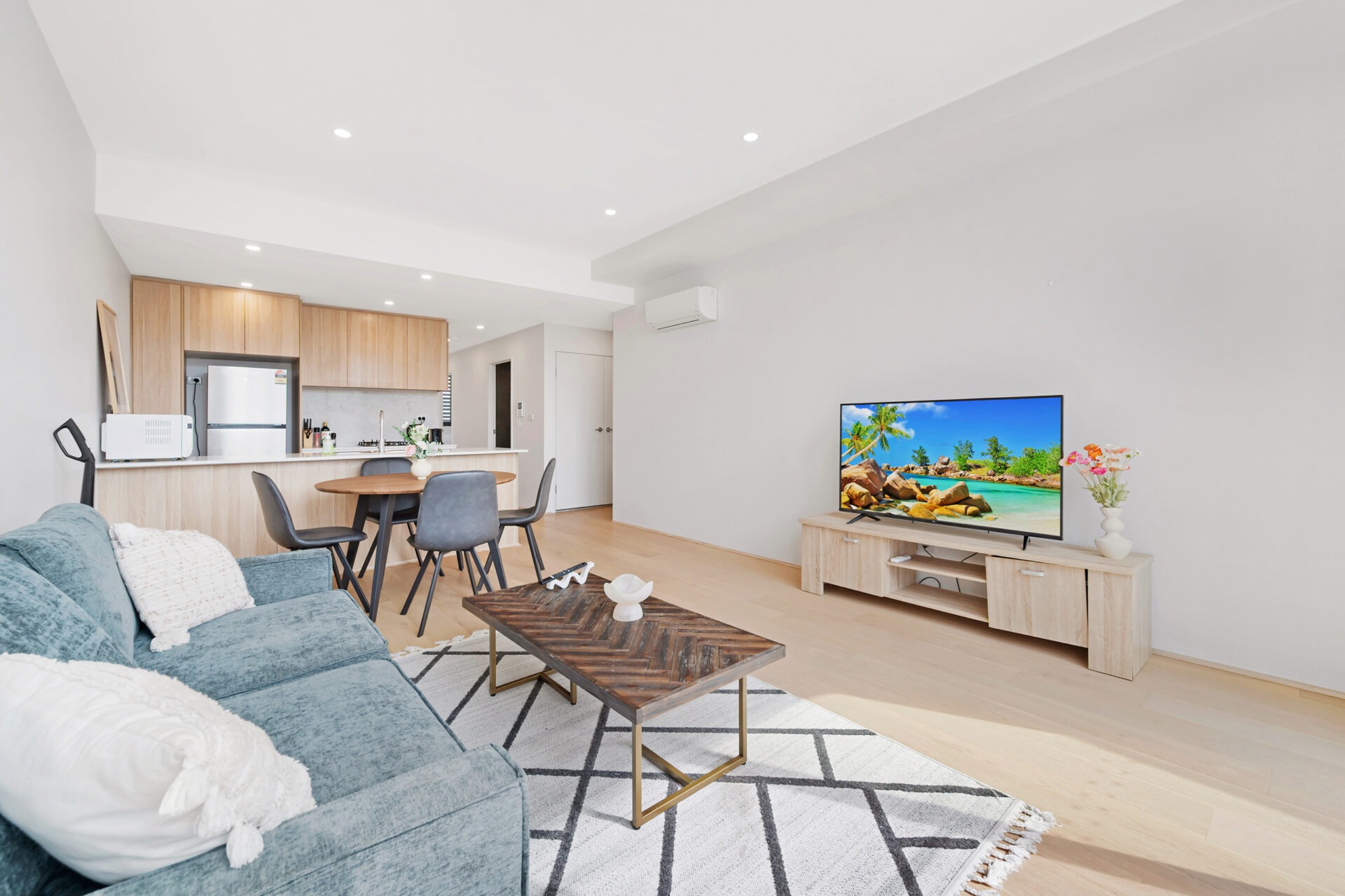 Surry Hills 2 Bedroom Crown Street SH219-Sydney short term rentals