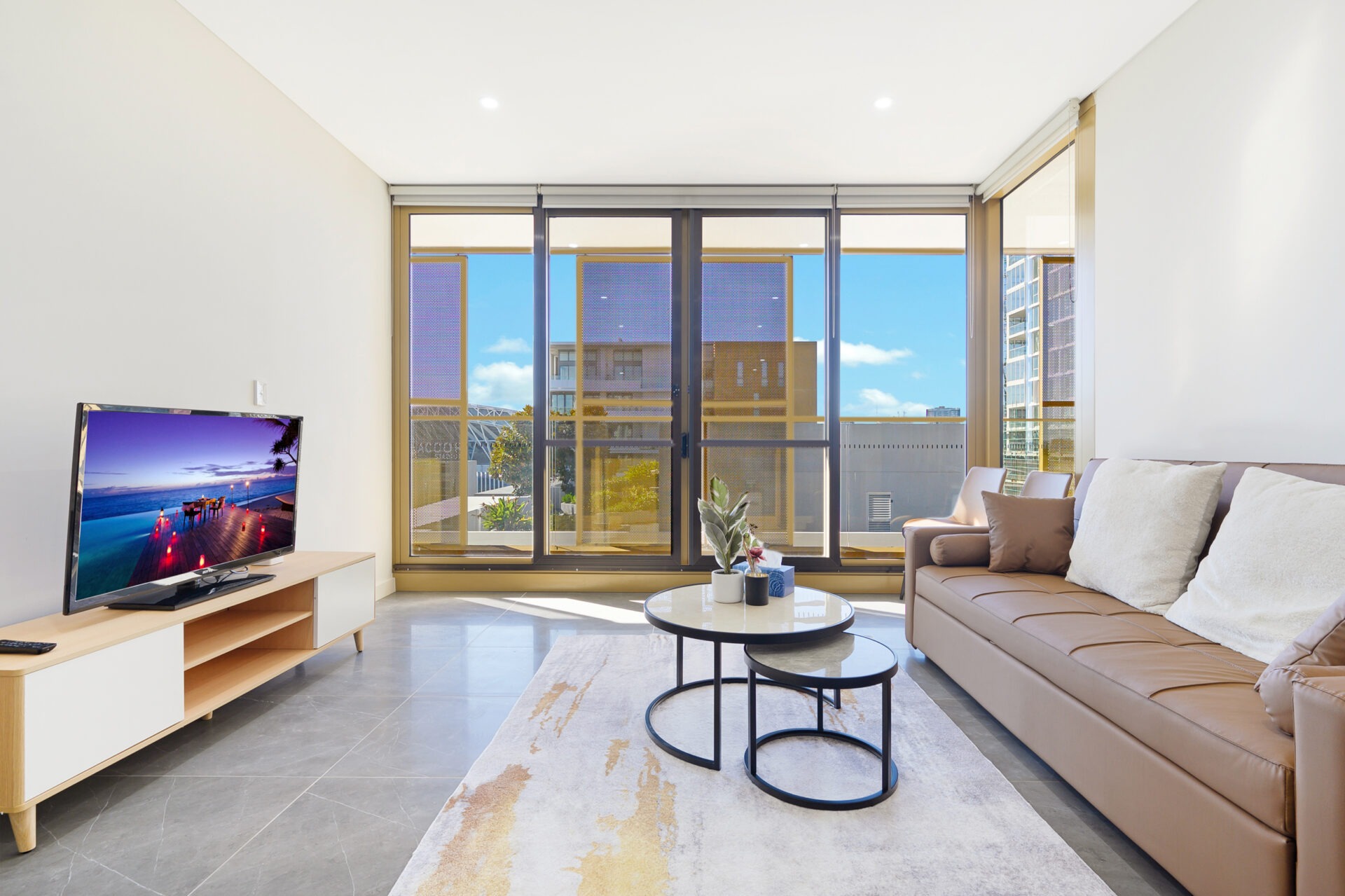 Lidcombe 2.5 Bedroom Olympic Drive LID2133-Sydney short term rentals