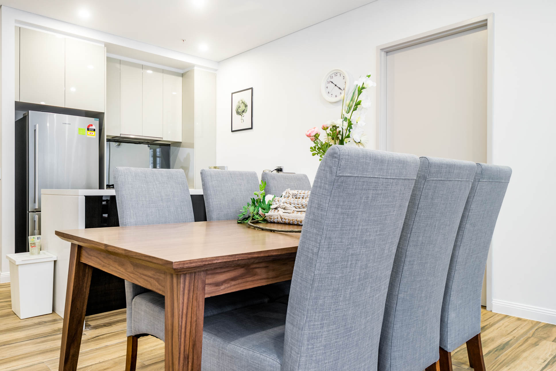 Rockdale 2 Bedroom King Street RD10-Sydney short term rentals