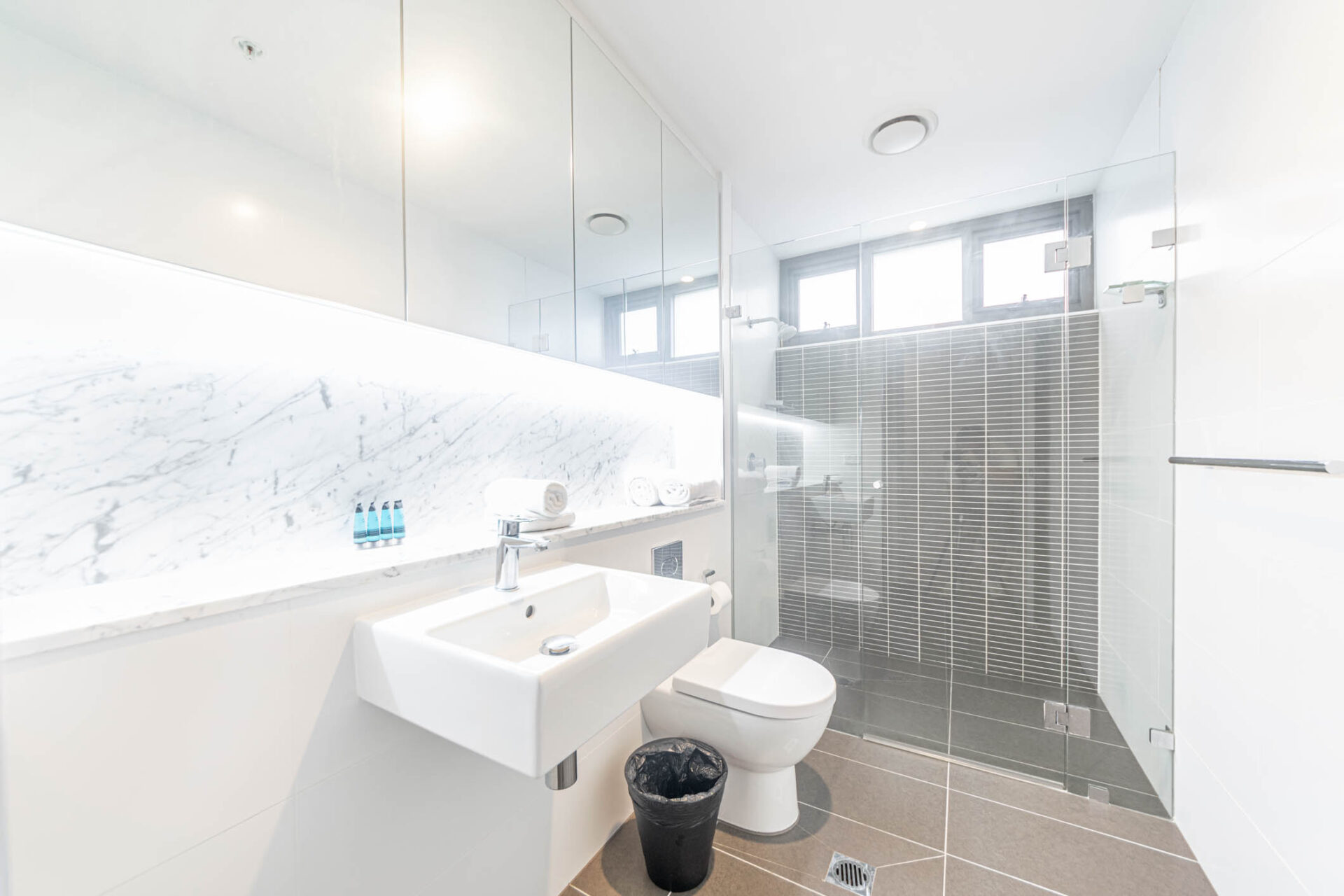 West Ryde 2 Bedroom Marsden Road WR307-Sydney short term rentals