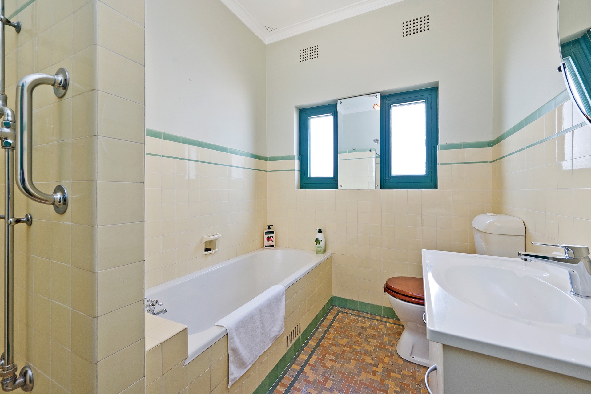 Roseville 3 Bedroom House Boundary Street ROS31-Sydney short term rentals