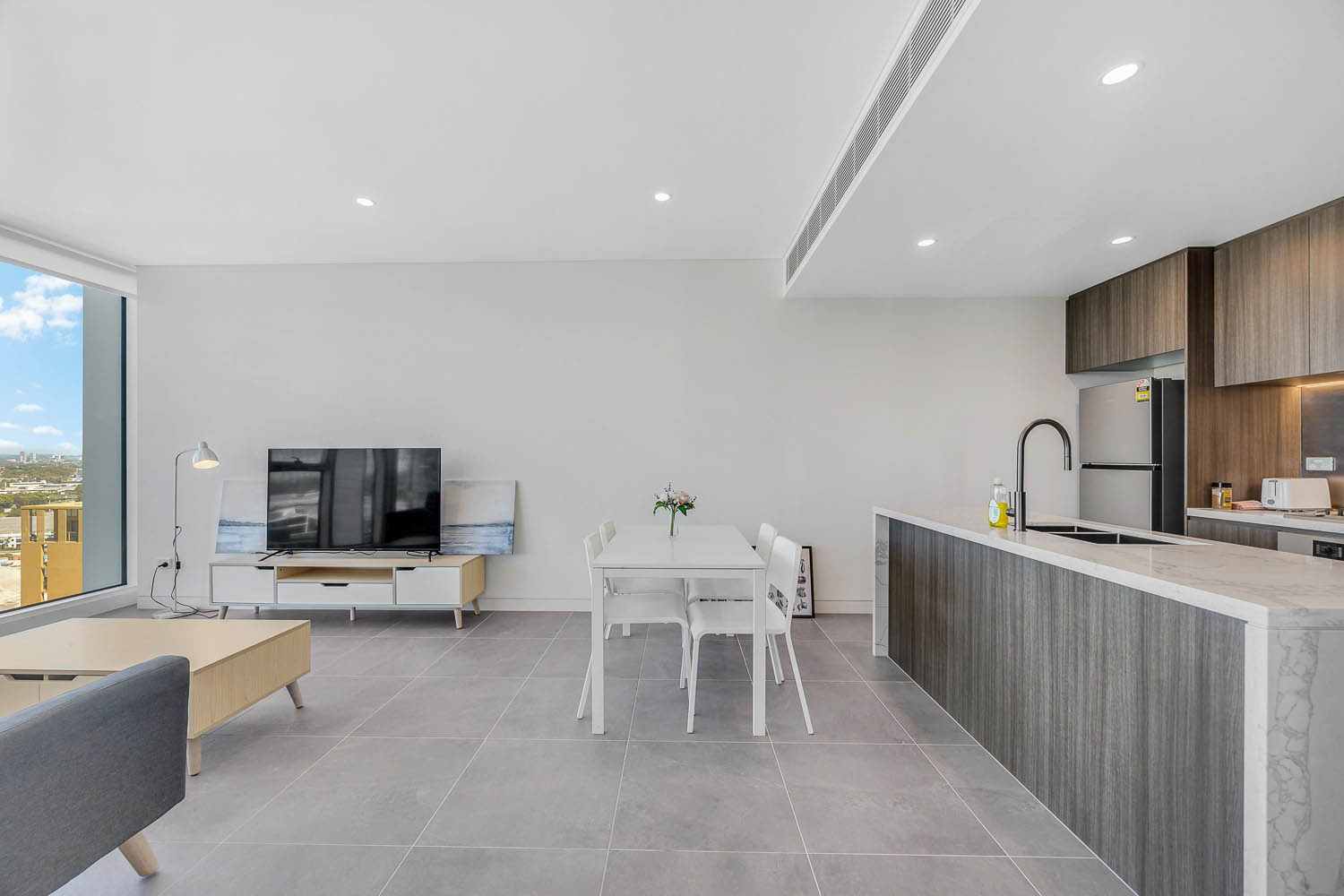Lidcombe 2 Bedroom Joseph Street LID21707-Sydney short term rentals