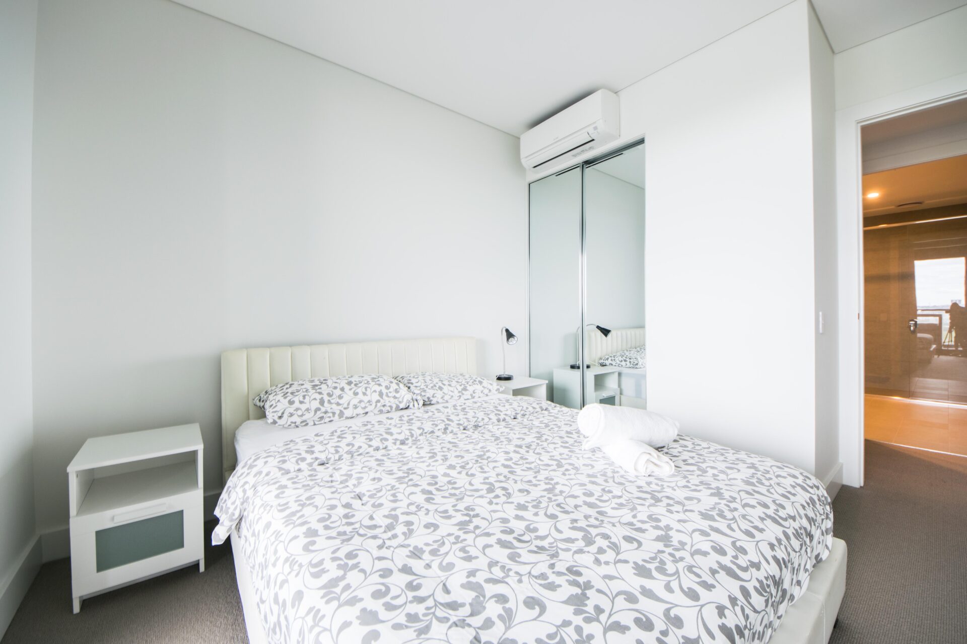 Pyrmont 3 Bedroom Bank Street PYR11-Sydney short term rentals