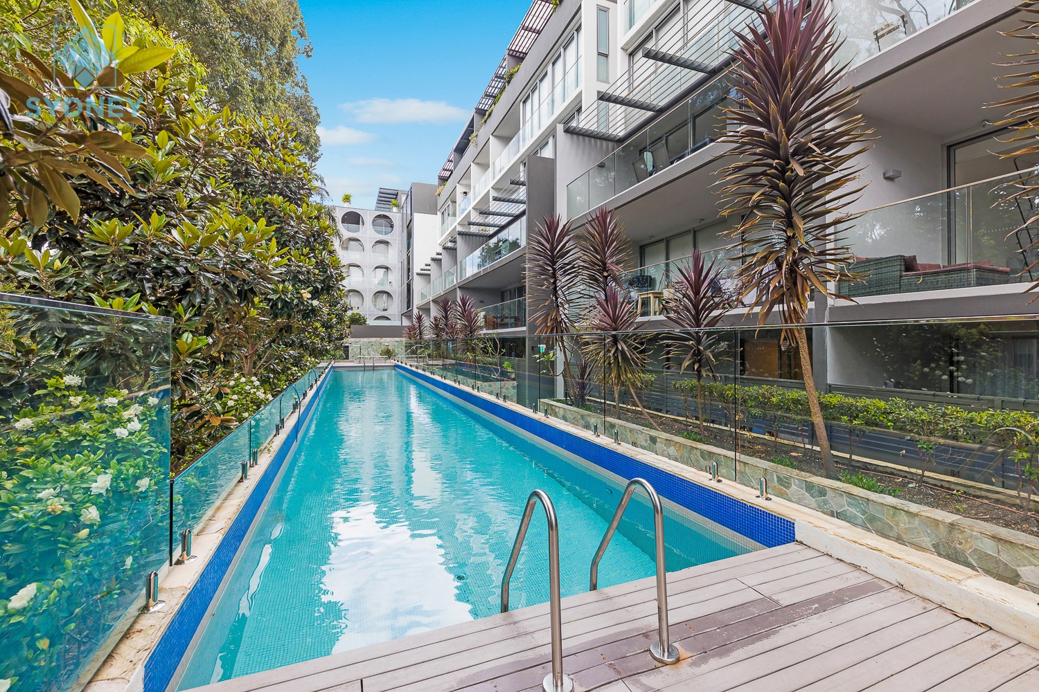 Randwick 2 Bedroom Avoca Street RAN263-Sydney short term rentals