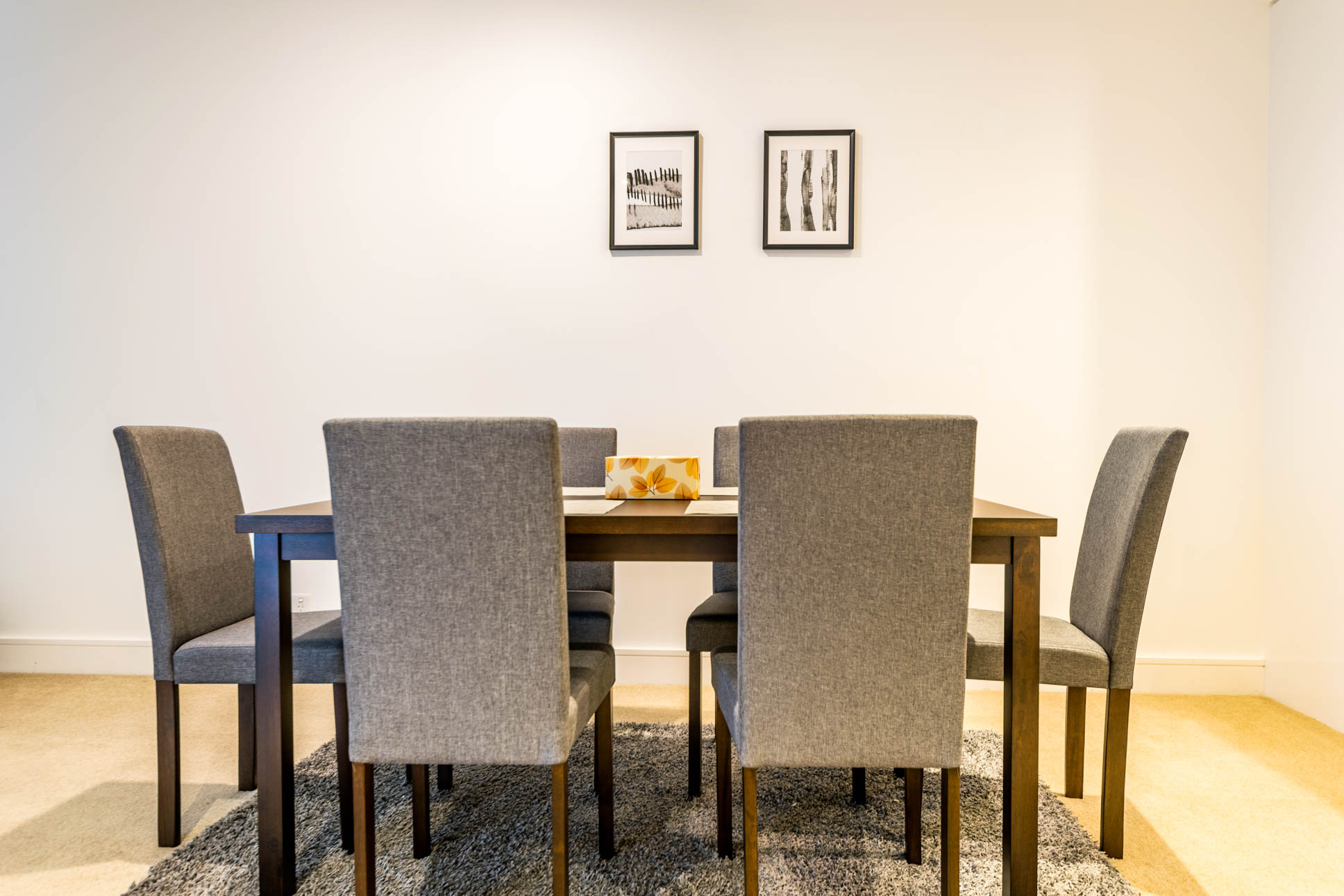 Cabarita 2 Bedroom Cabarita Road CB6-Sydney short term rentals