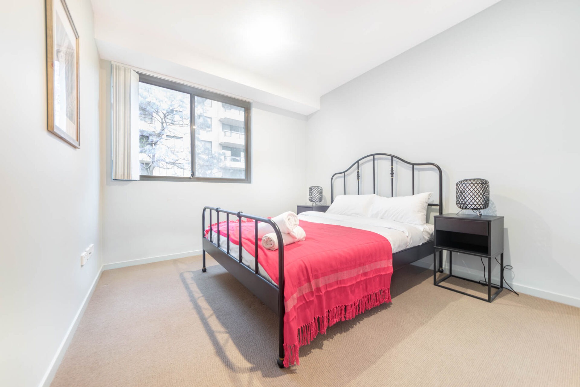West Ryde 2 Bedroom Marsden Road WR307-Sydney short term rentals
