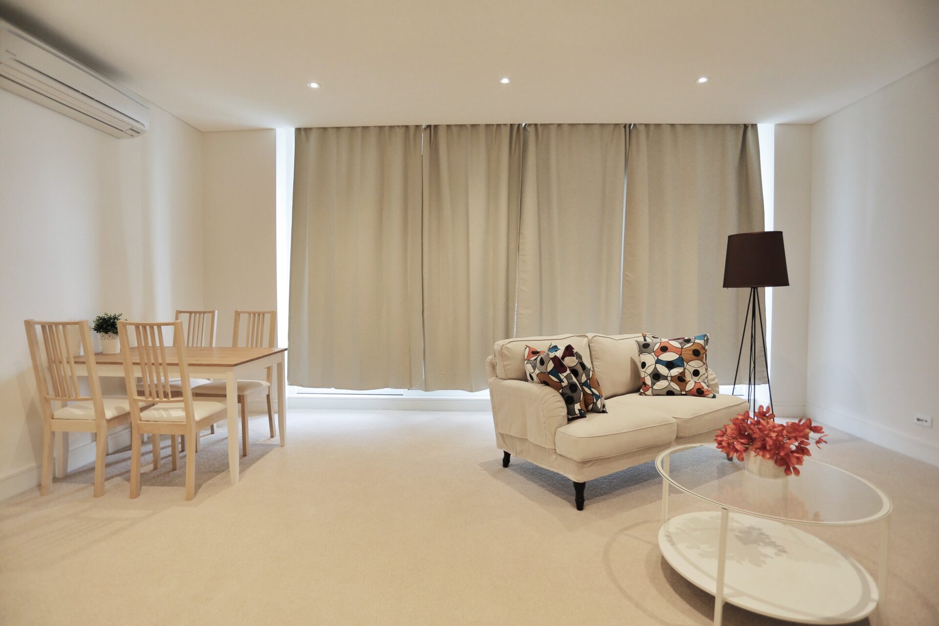 Canada Bay 1 Bedroom Nullawarra Ave CB2-Sydney short term rentals