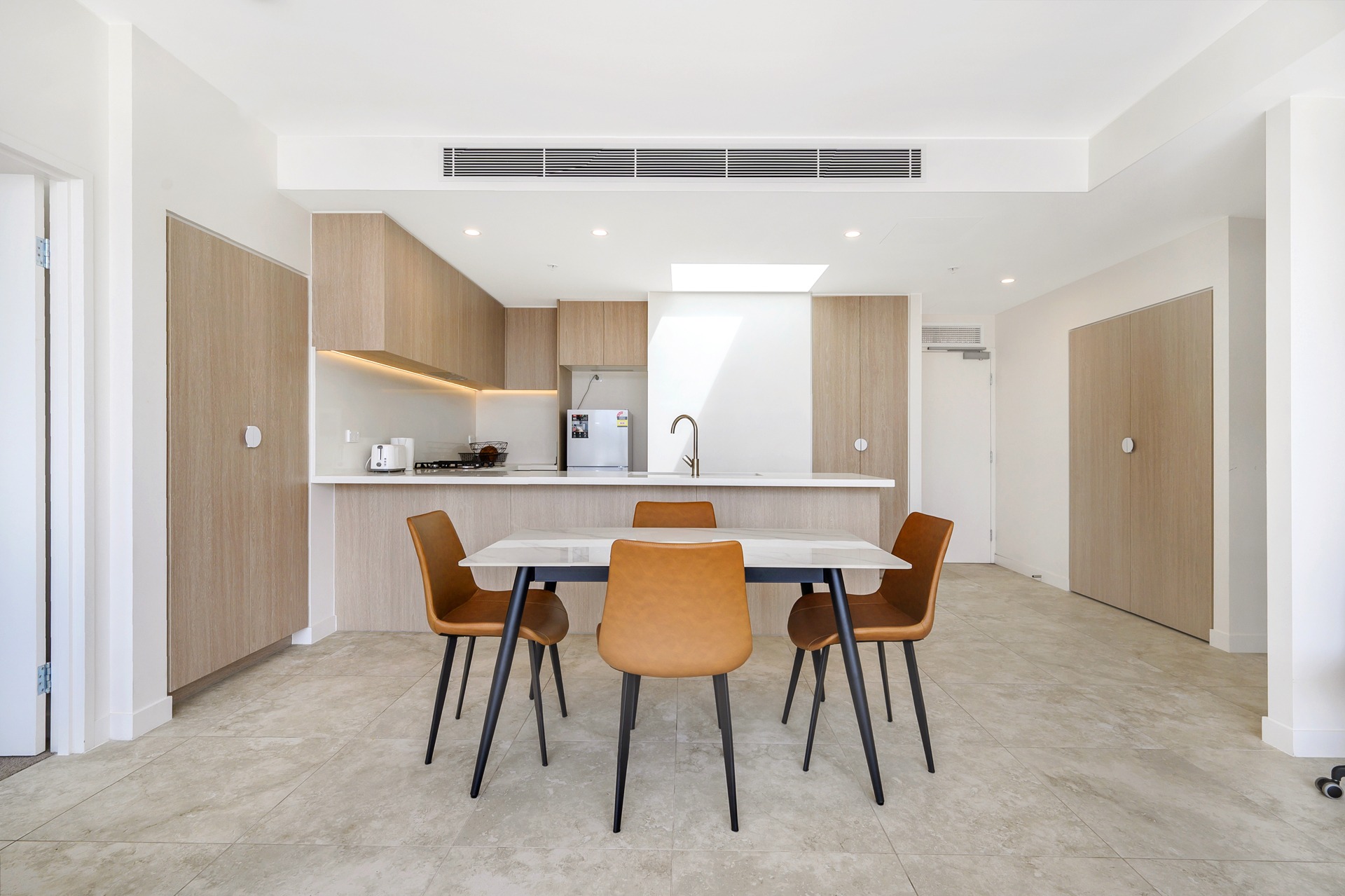 Dulwich Hill 2 Bedroom Wardell Road DH2307-Sydney short term rentals
