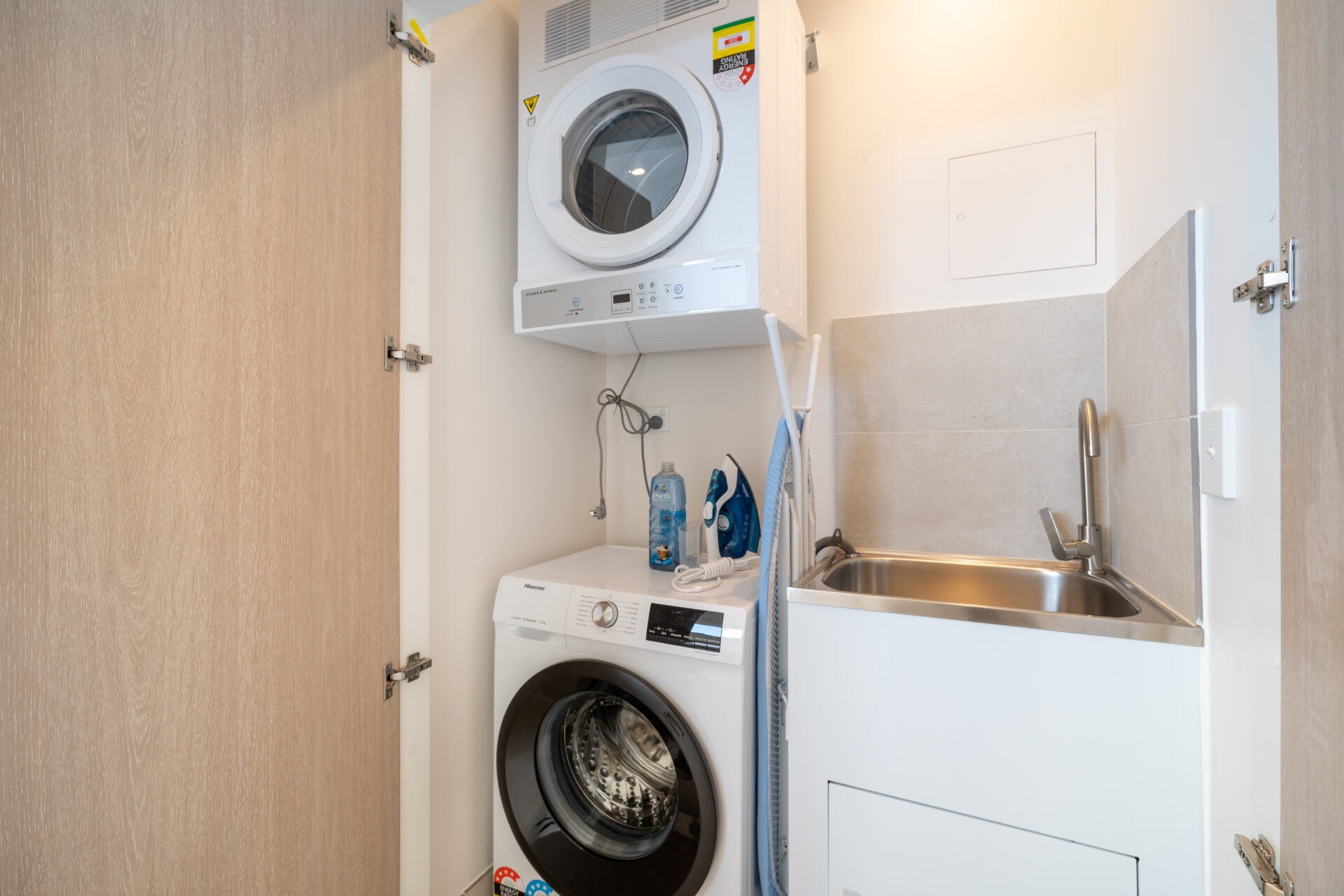 Dulwich Hill 3 Bedroom Grove Street DH3110-Sydney short term rentals