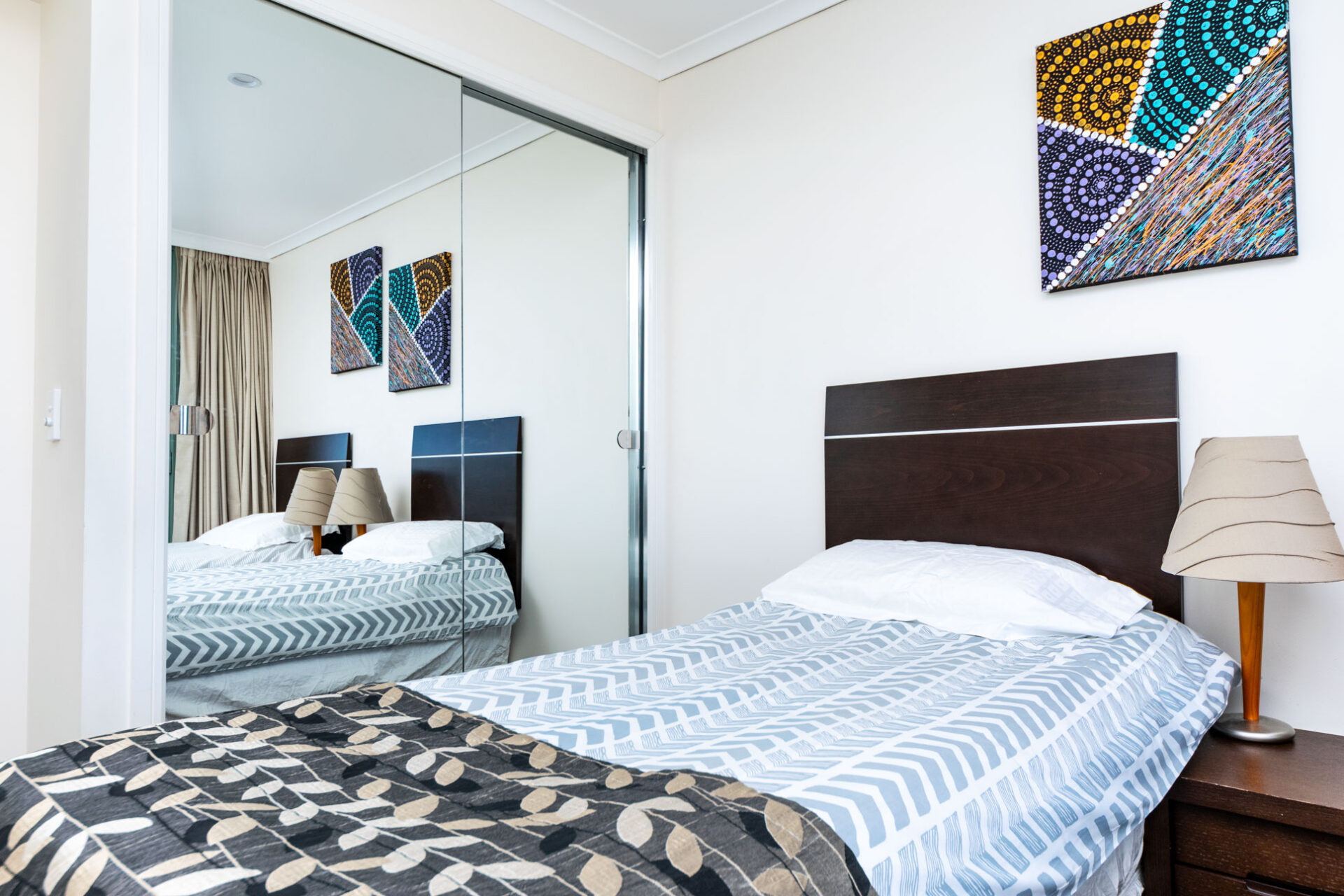 Neutral Bay 2 Bedroom Wycombe Road NB8-Sydney short term rentals