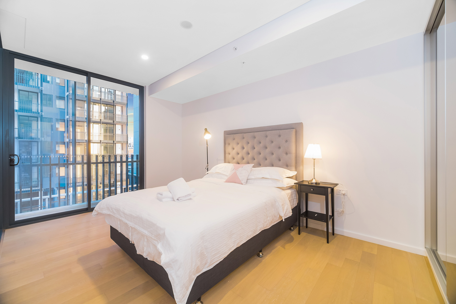 Waterloo 3 Bedroom McEvoy Street WAT309-Sydney short term rentals