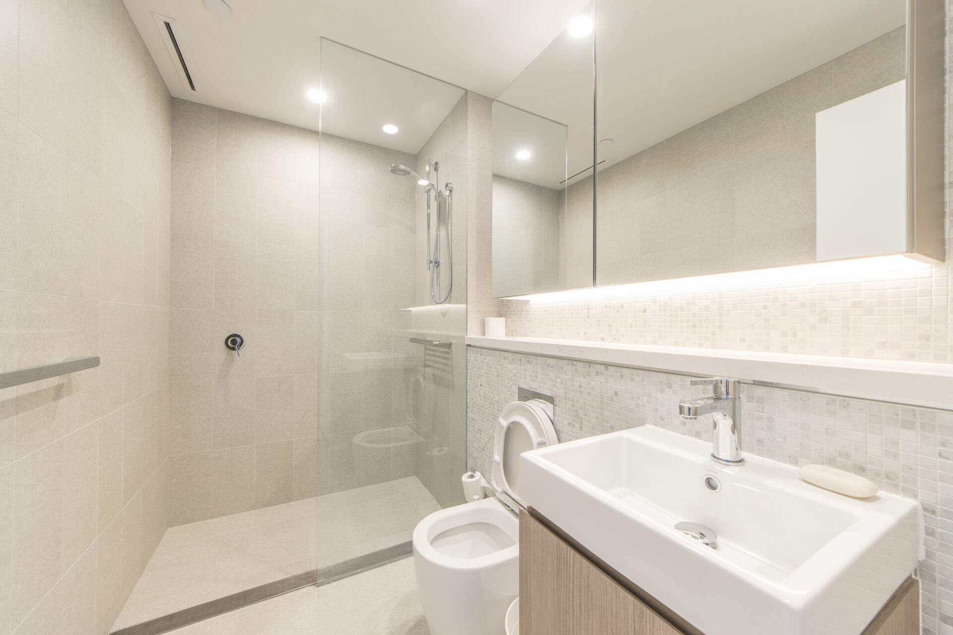 North Sydney 2 Bedroom Berry Street NS9-Sydney short term rentals