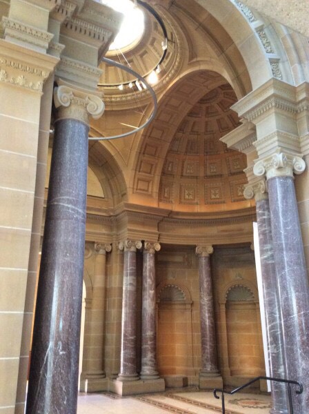 Art Gallery of NSW-Ryder Cooper