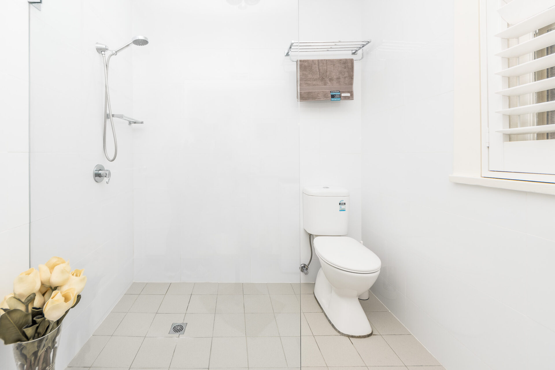 Double Bay 3 Bedroom House Manning Road DB309 -Sydney short term rentals