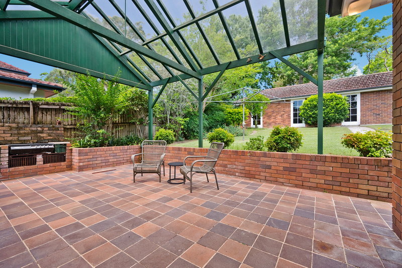 Roseville 3 Bedroom House Boundary Street ROS31-Sydney short term rentals