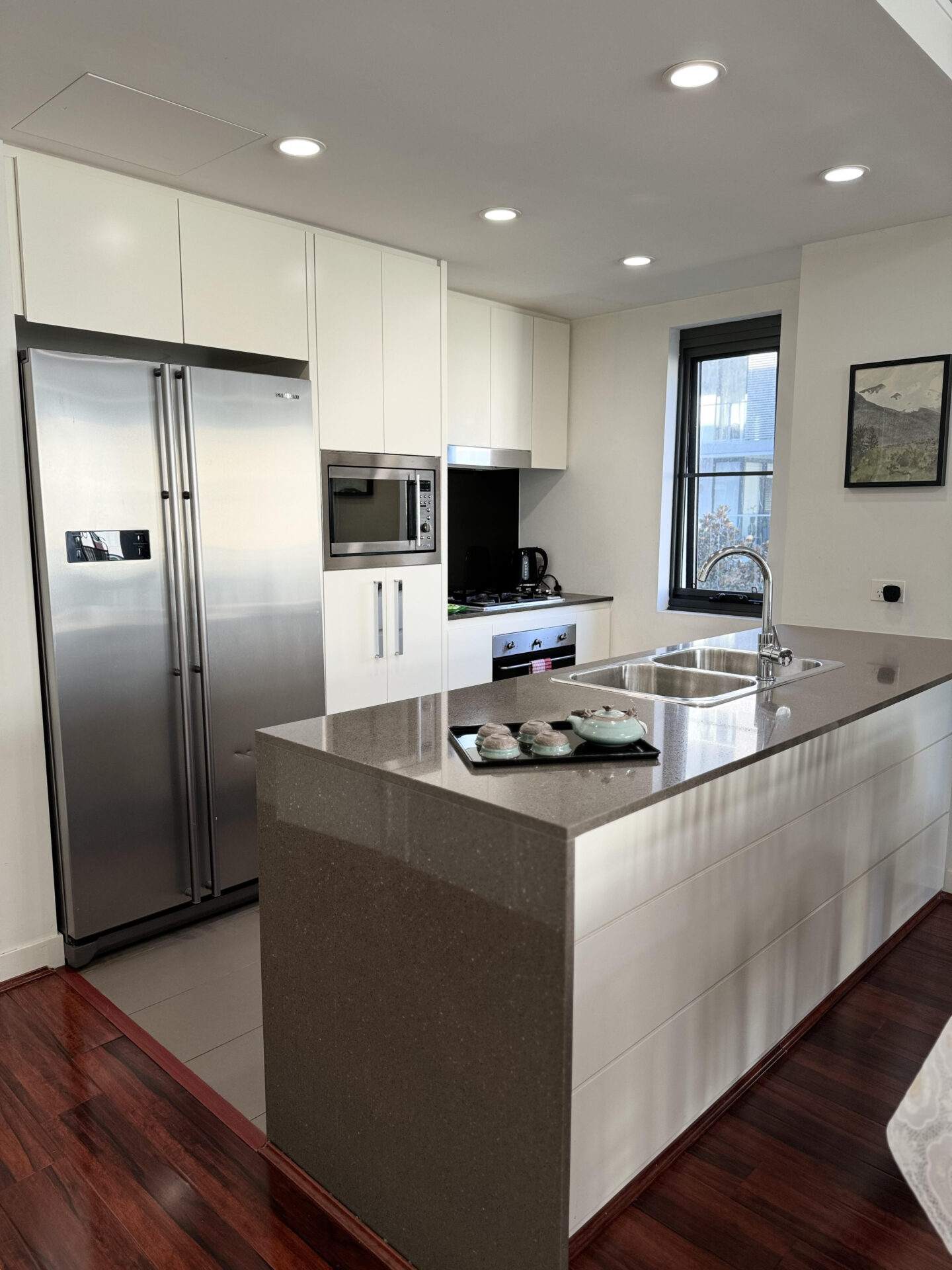 Concord 2 Bedroom Majors Bay Drive CON241-Sydney short term rentals