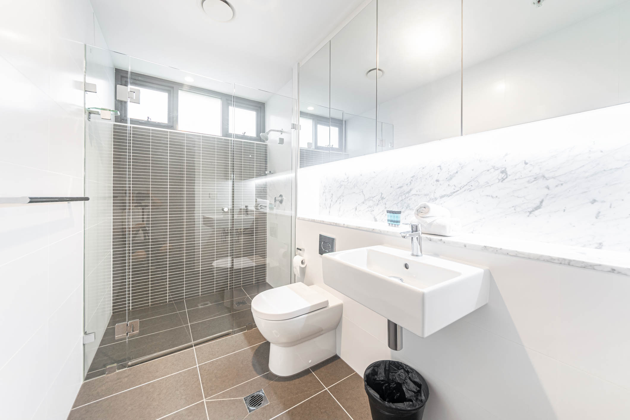 West Ryde 2 Bedroom Marsden Road WR307-Sydney short term rentals