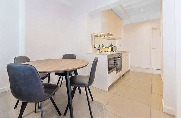 Concord 2 Bedroom Wellbank Street CON226