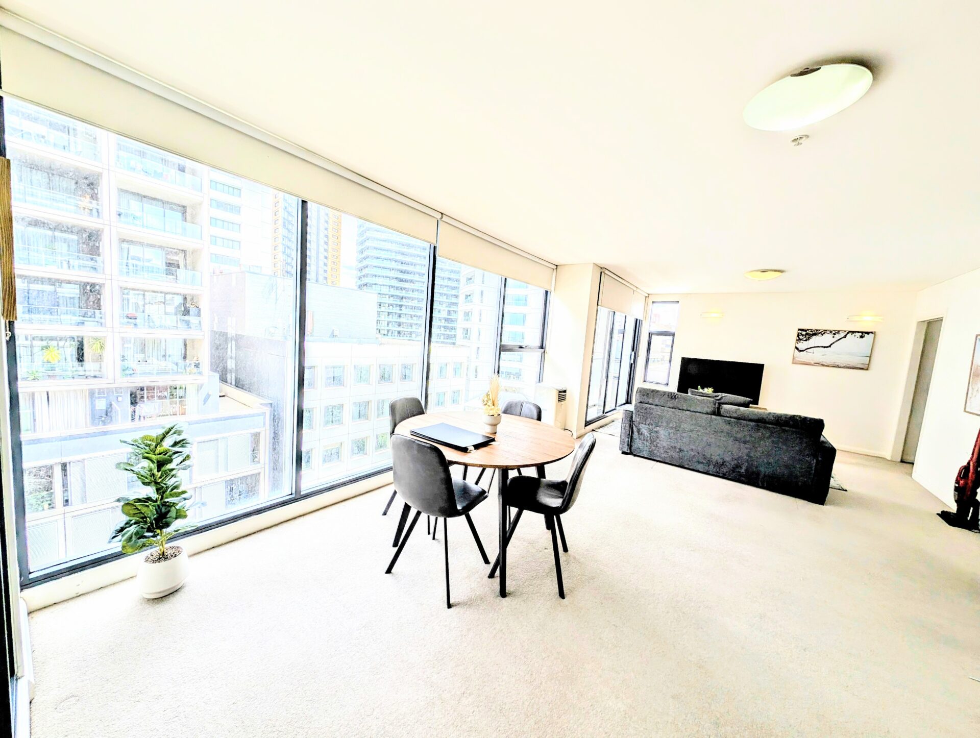 St Leonards 3 Bedroom Herbert Street SL3707-Sydney short term rentals