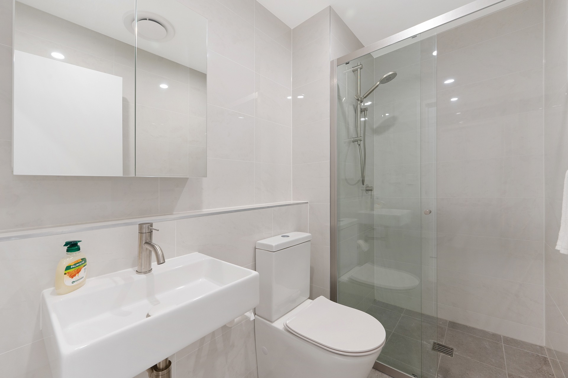 Petersham 2 Bedroom West Street PSH2105-Sydney short term rentals
