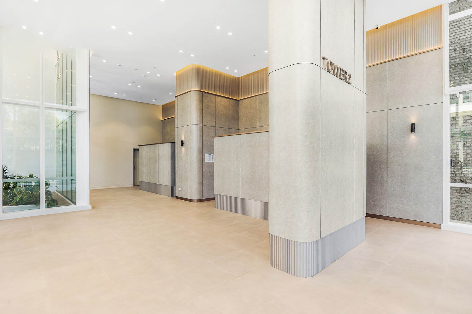 Burwood 2 Bedroom George Street BUR203-Sydney short term rentals