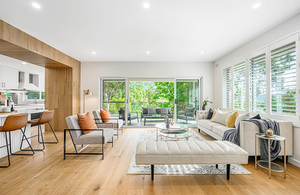 Killara 4 Bedroom House Springdale Road KIL434