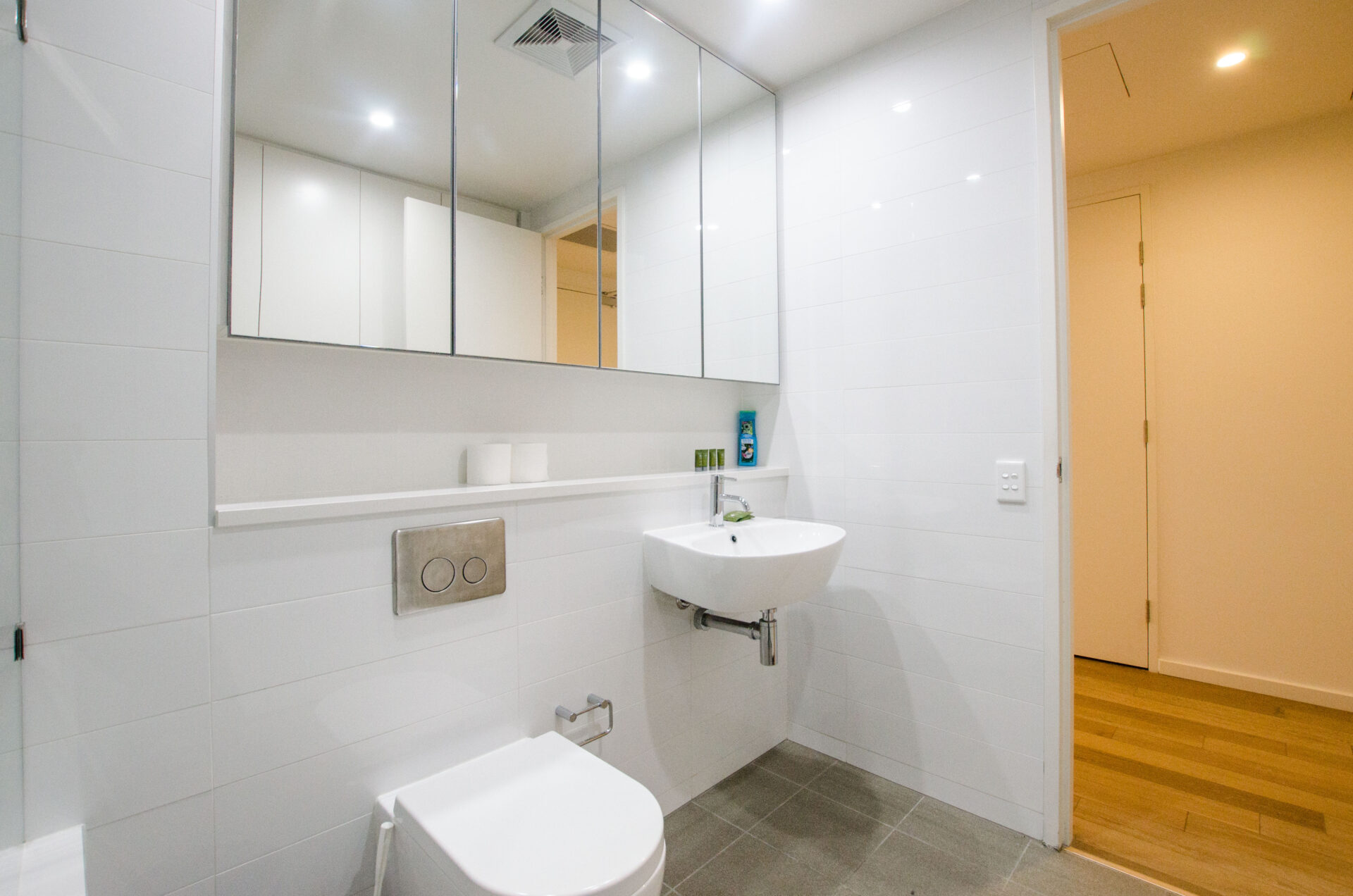 Mascot 2 Bedroom Church Avenue MAS4-Sydney short term rentals