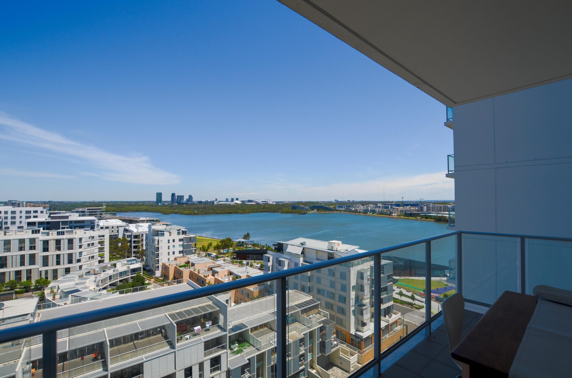 Concord 2 Bedroom Bent Street CON12-Sydney short term rentals