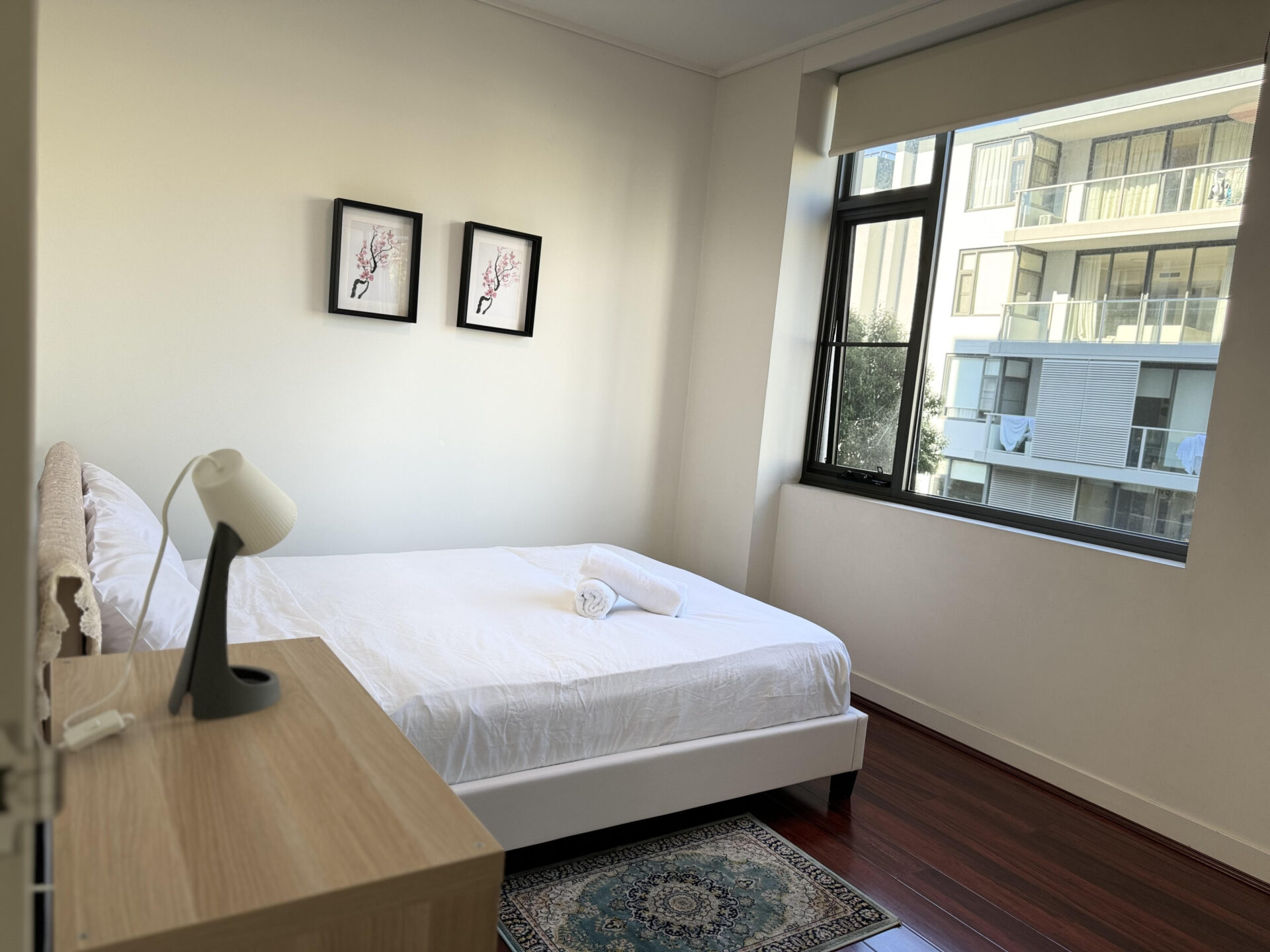 Concord 2 Bedroom Majors Bay Drive CON241-Sydney short term rentals