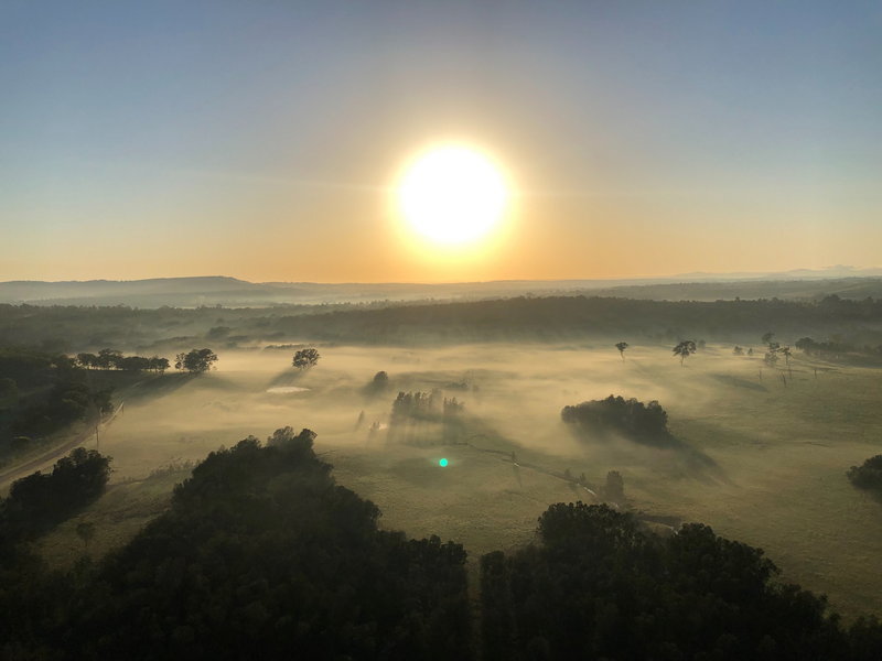 Hunter Valley-River Shepherd