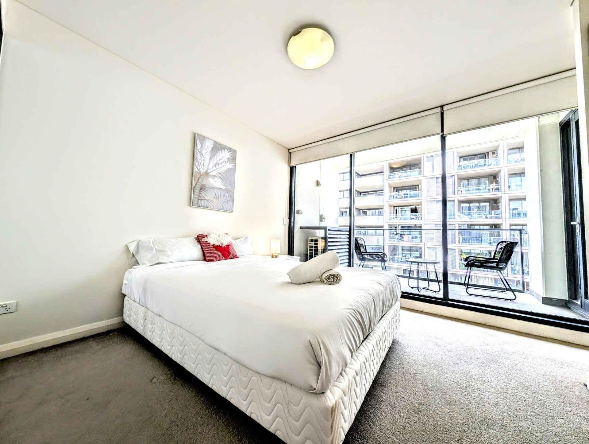 St Leonards 3 Bedroom Herbert Street SL3707-Sydney short term rentals