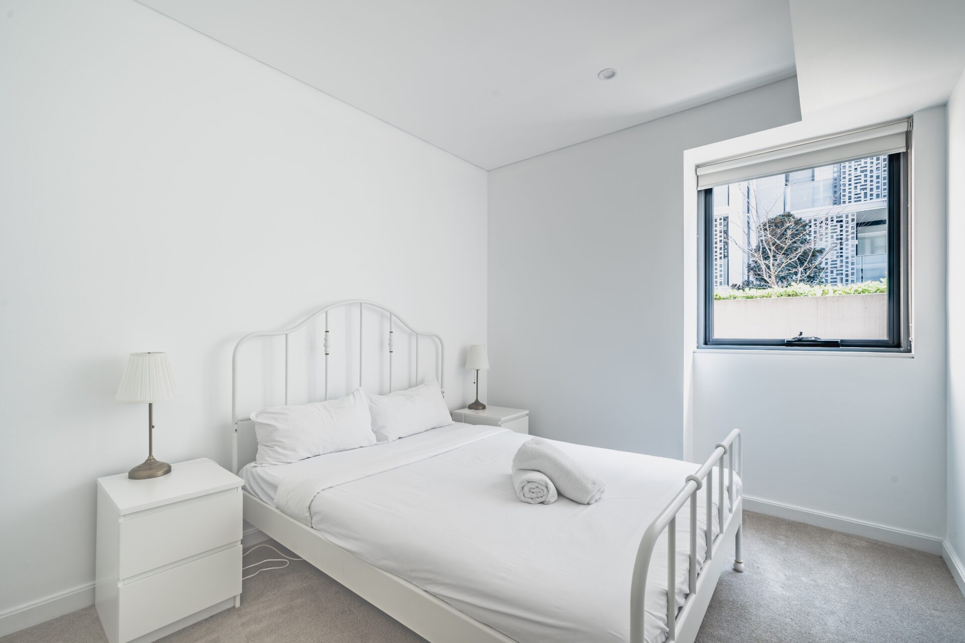 Lane Cove 2 Bedroom Burns Bay Road LC211-Sydney short term rentals