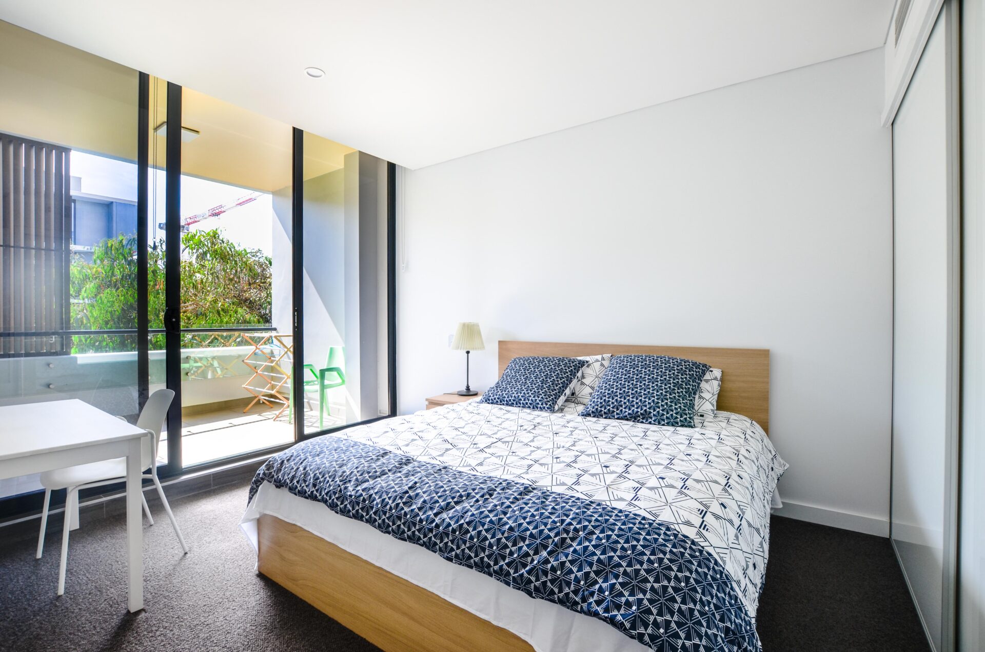 Cremorne 1 Bedroom Murdoch Street CR101 -Sydney short term rentals