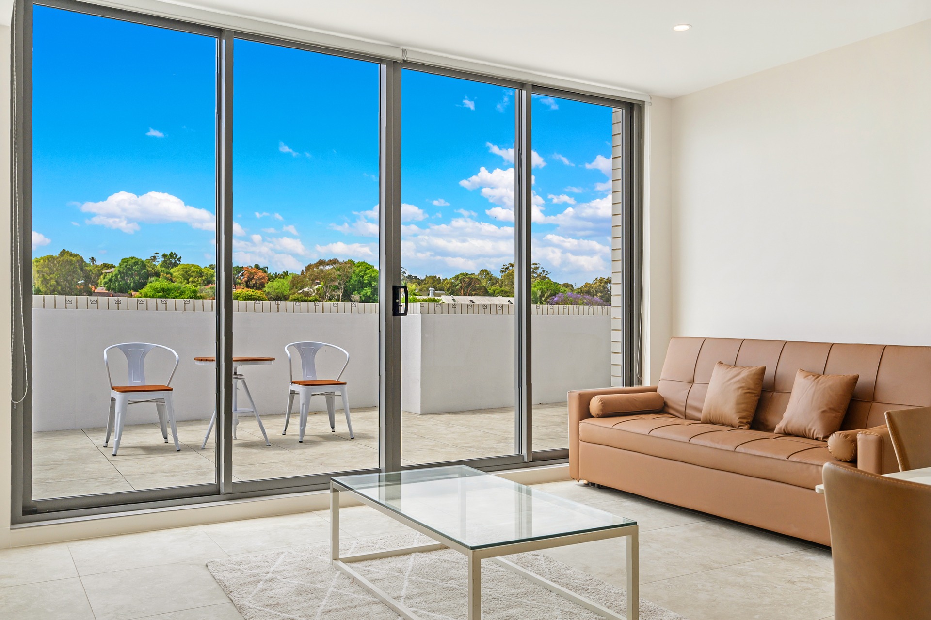 Dulwich Hill 2 Bedroom Wardell Road DH2307-Sydney short term rentals