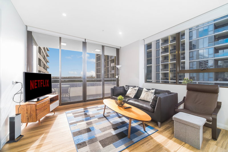Mosman 2 Bedroom Raglan Street MOS511 -Sydney short term rentals