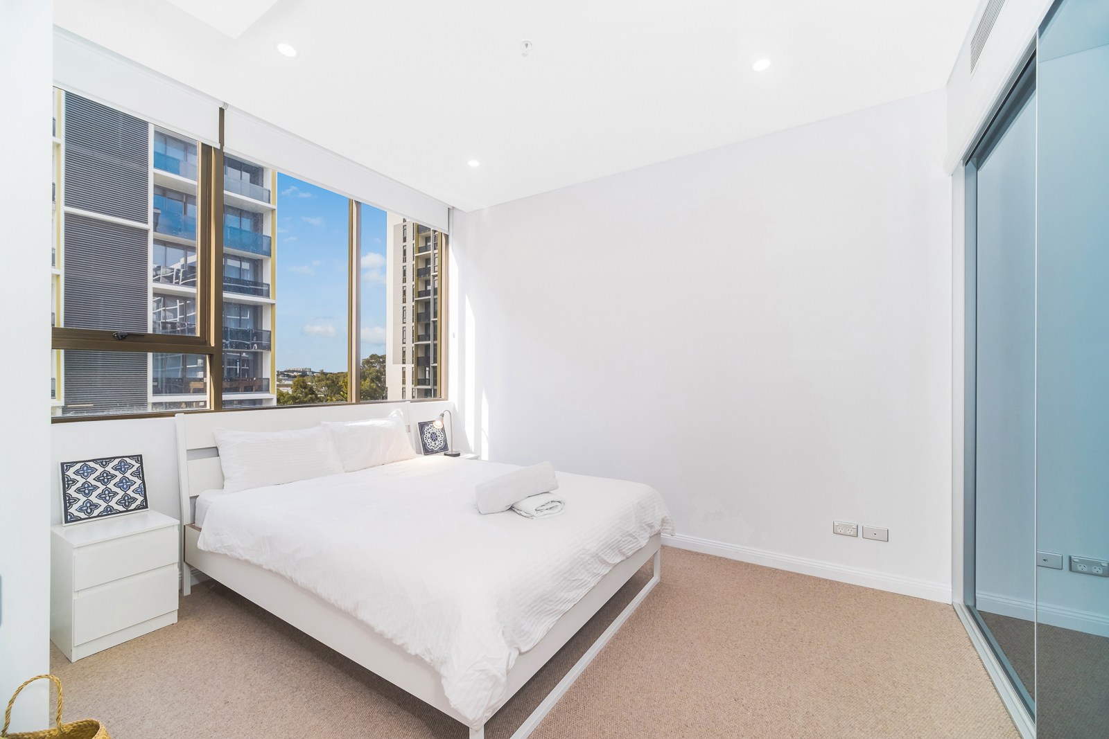 Mosman 2 Bedroom Raglan Street MOS511 -Sydney short term rentals
