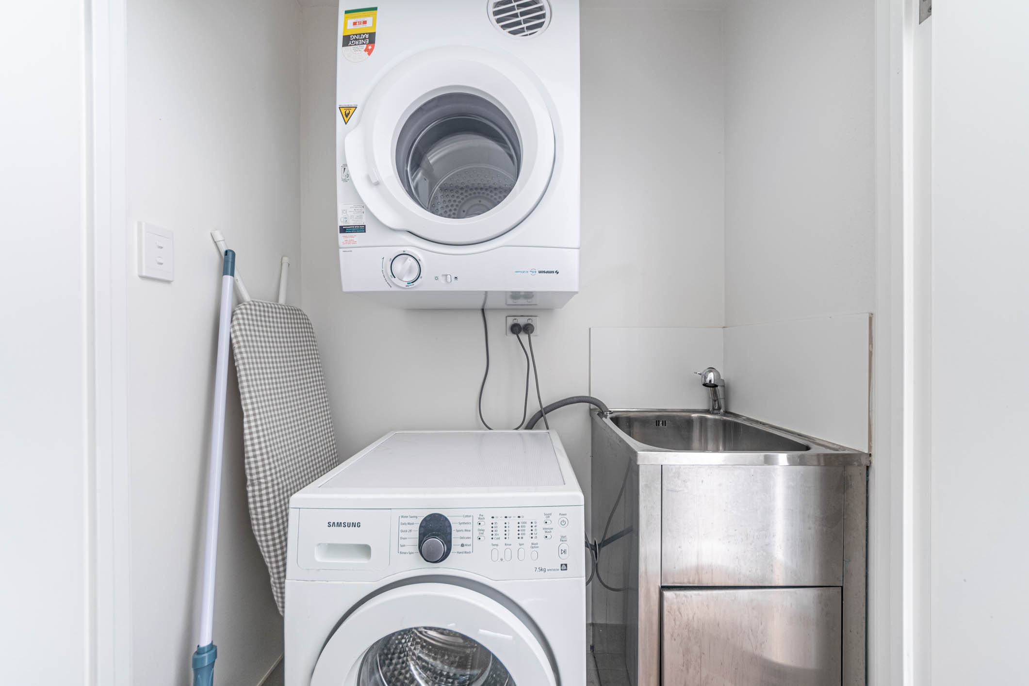 Concord West 2 Bedroom Queen Street CW20-Sydney short term rentals