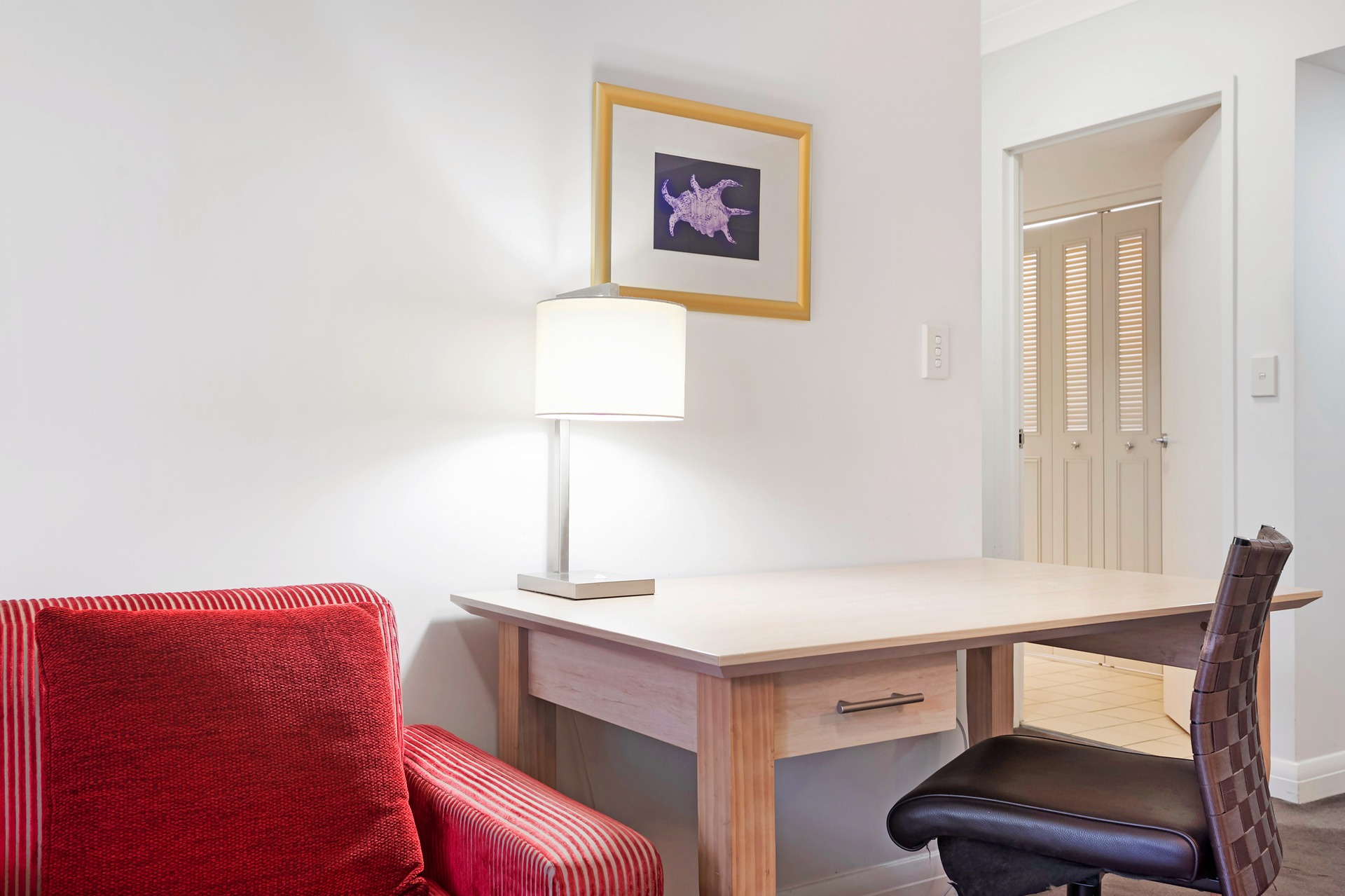 Waverton 1 Bedroom Bay Road WV1412 -Sydney short term rentals