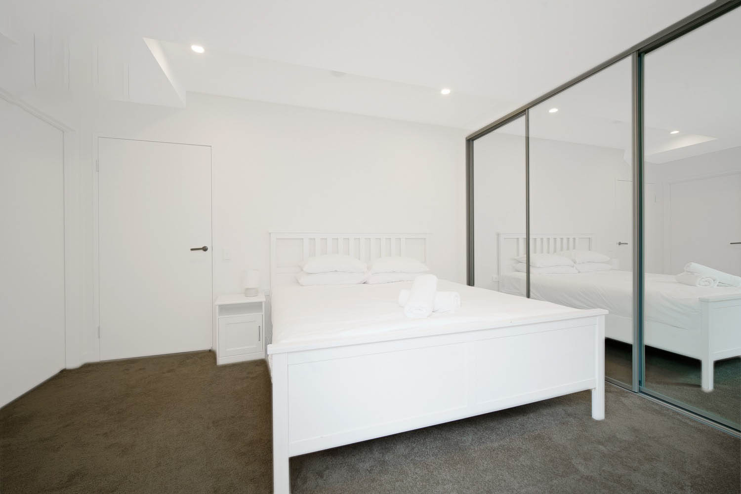 Dulwich Hill 2 Bedroom Ewart Street DH2201-Sydney short term rentals