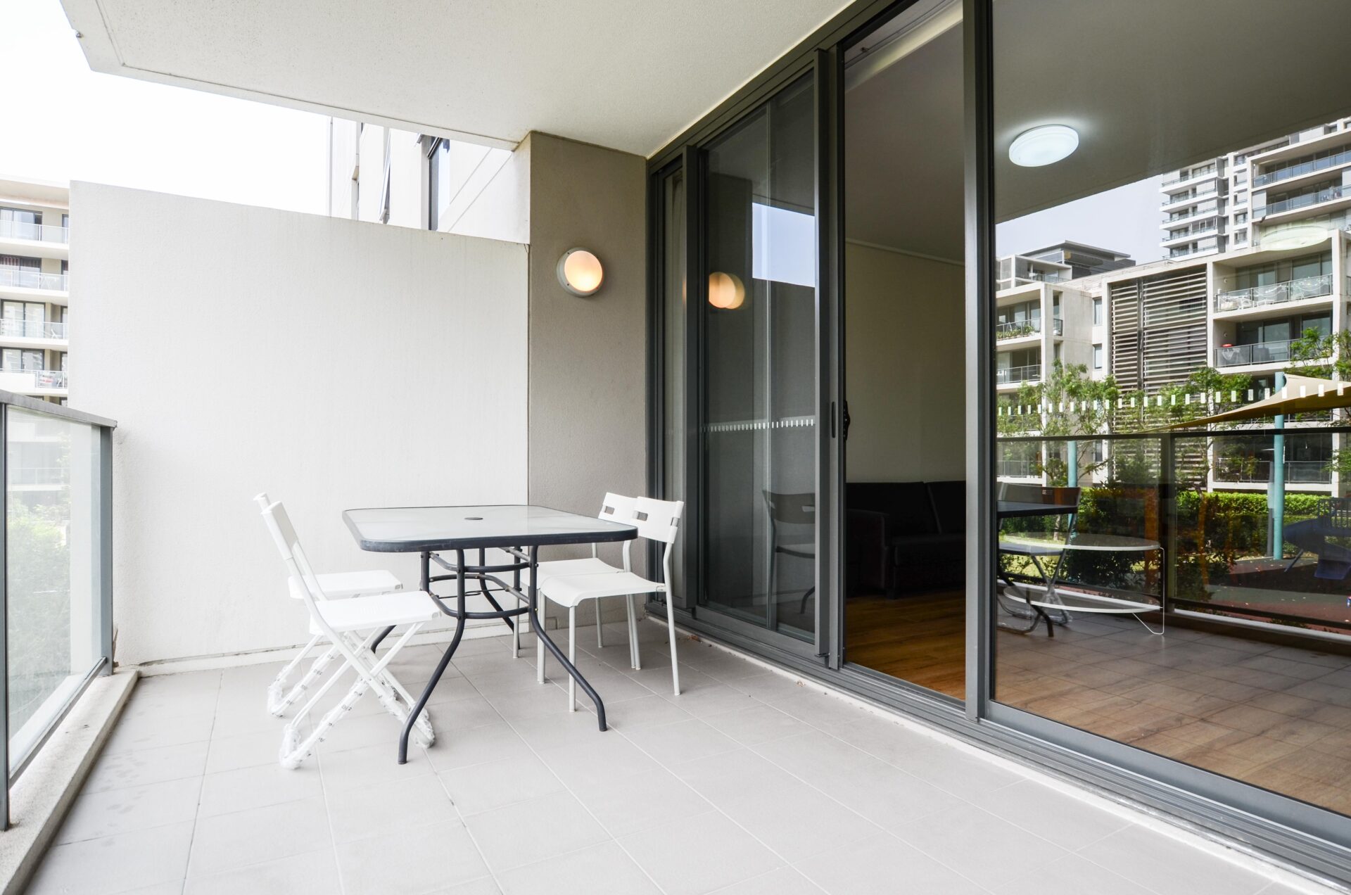 Kogarah 2 Bedroom Regent Street KOG33-Sydney short term rentals