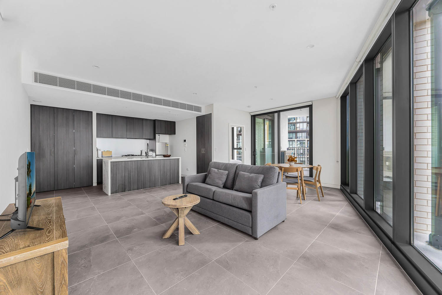 Lidcombe 2 Bedroom John Street LID2403-Sydney short term rentals
