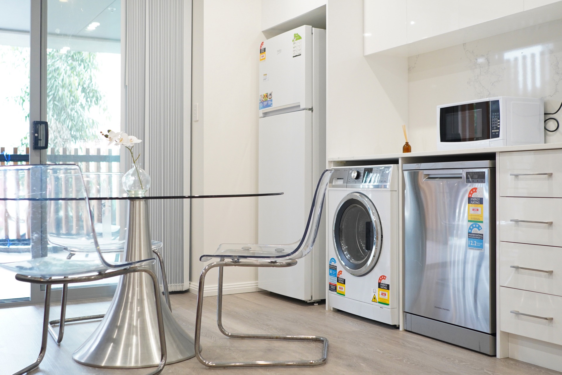 Dulwich Hill Studio Herbert Street DH003-Sydney short term rentals