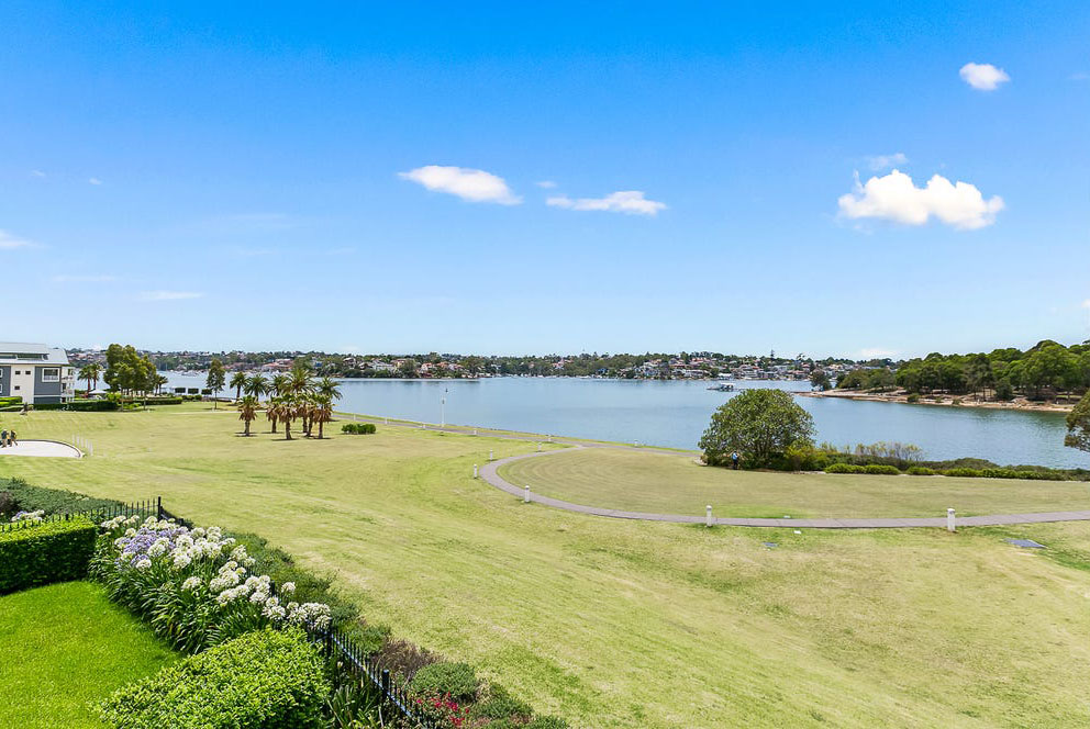 Breakfast Point 3 Bedroom Village Drive BP32-Sydney short term rentals
