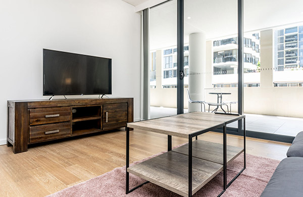 Maroubra 2 Bedroom Anzac Parade MAR7