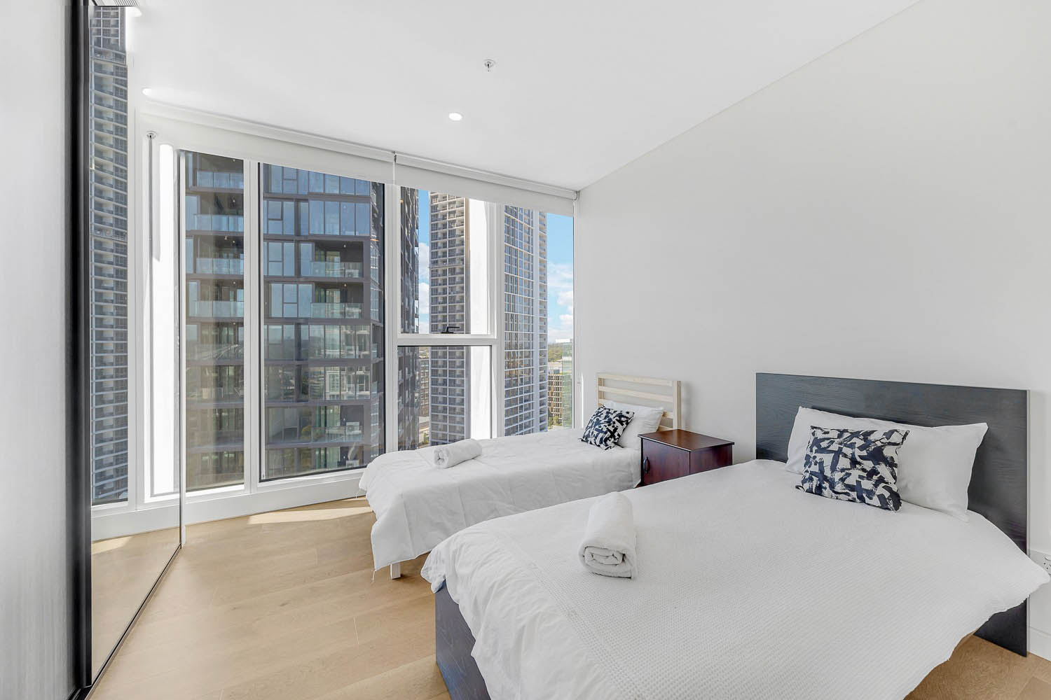Lidcombe 2 Bedroom Joseph Street LID21707-Sydney short term rentals
