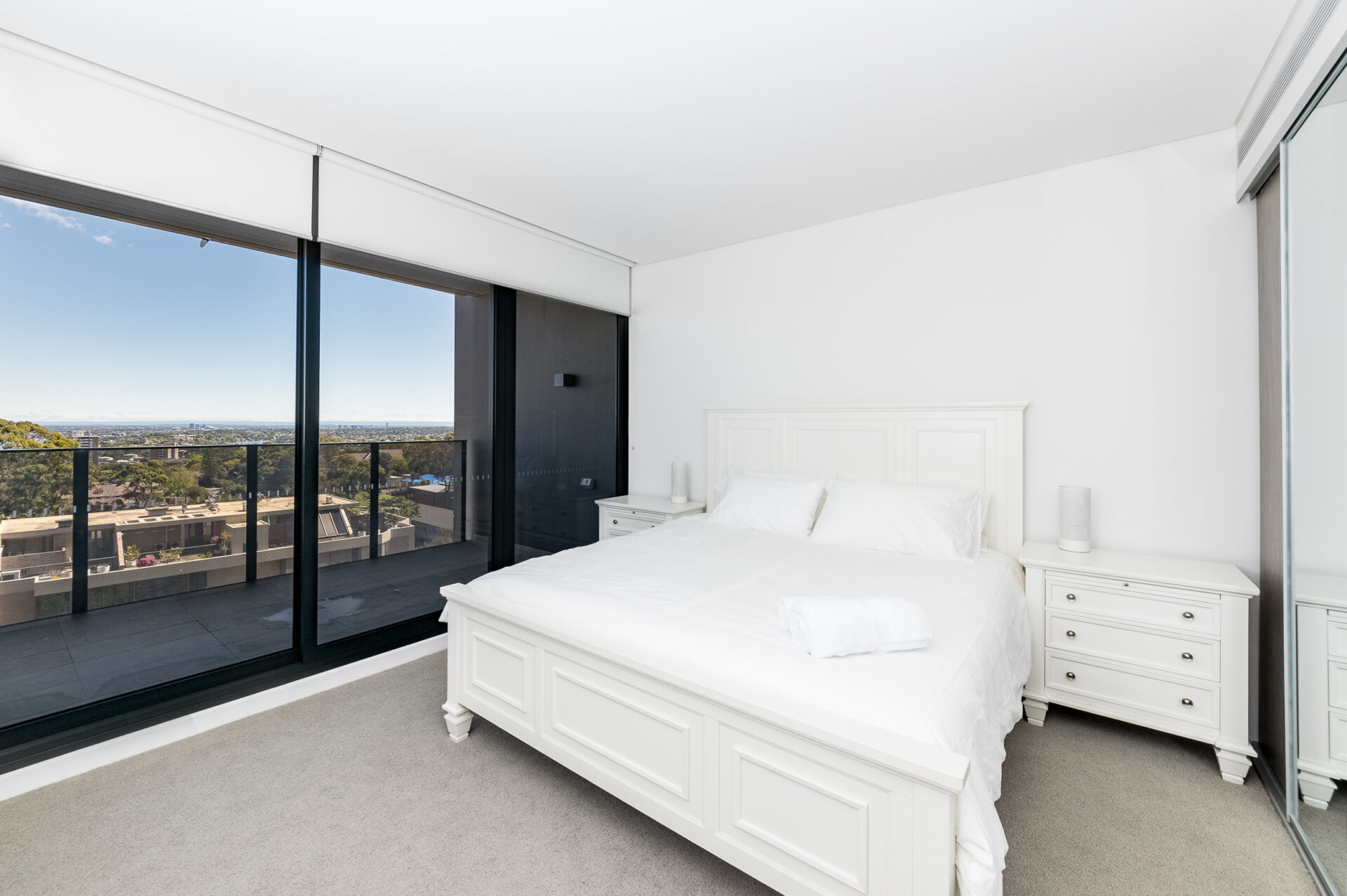North Sydney 2 Bedroom Berry Street NS9-Sydney short term rentals