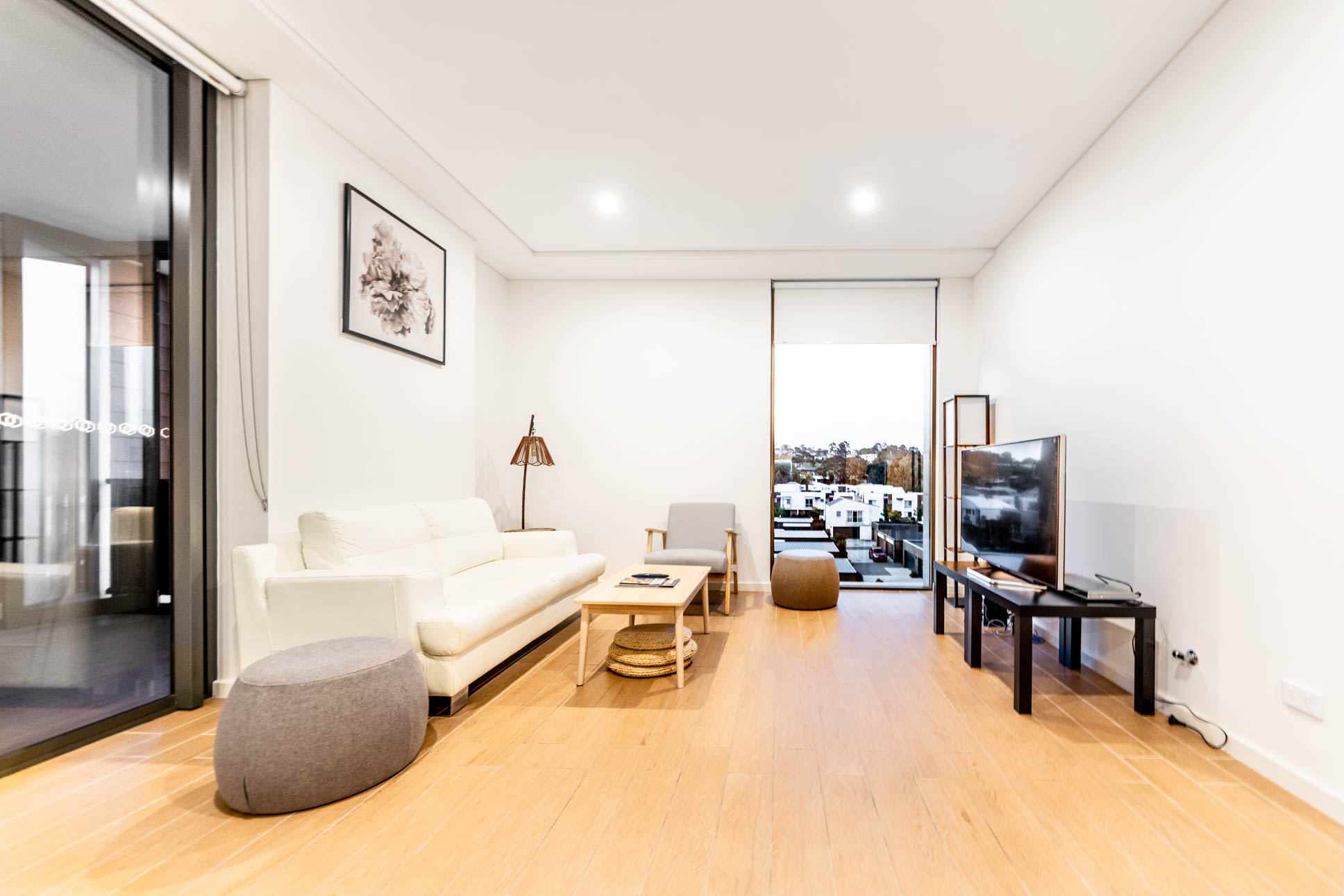 Meadowbank 2.5 Bedroom Constitution Road MEA4-Sydney short term rentals